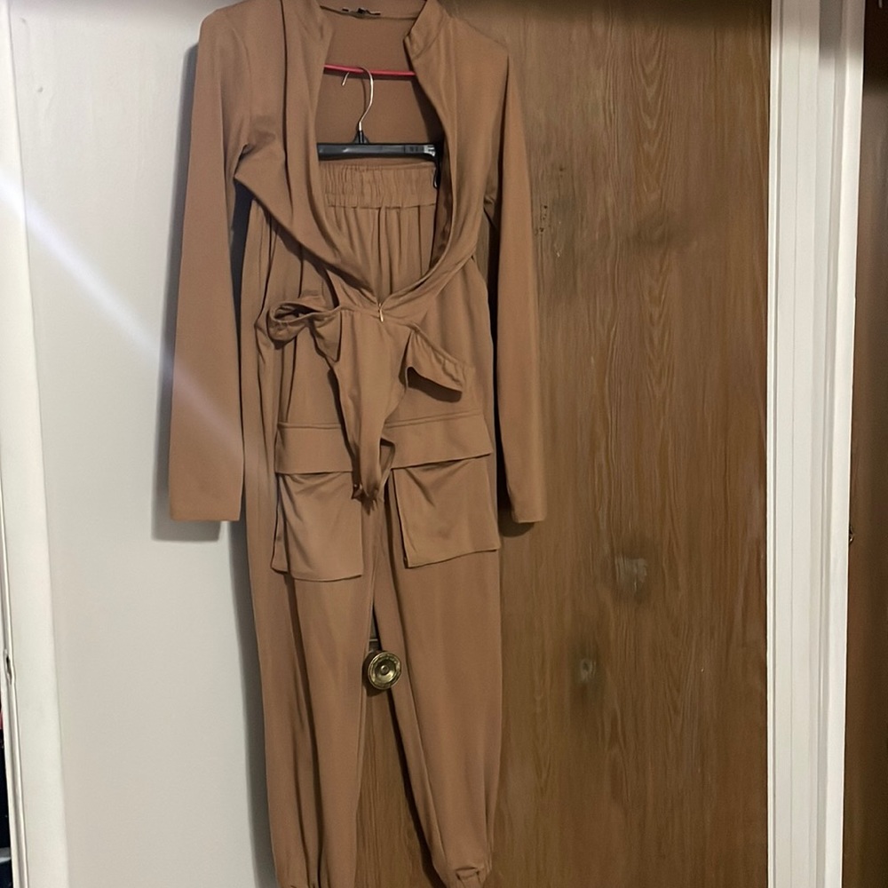 2 piece outfit